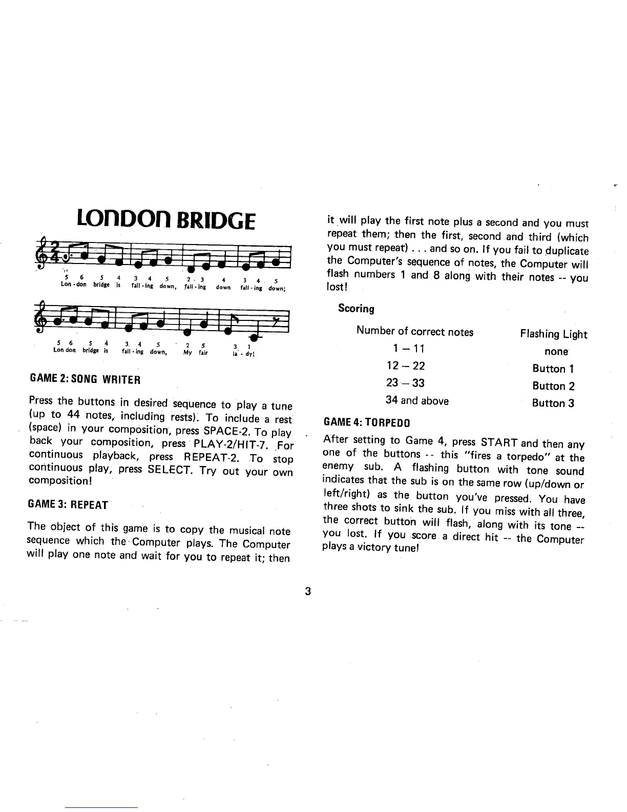 Page #3 background image