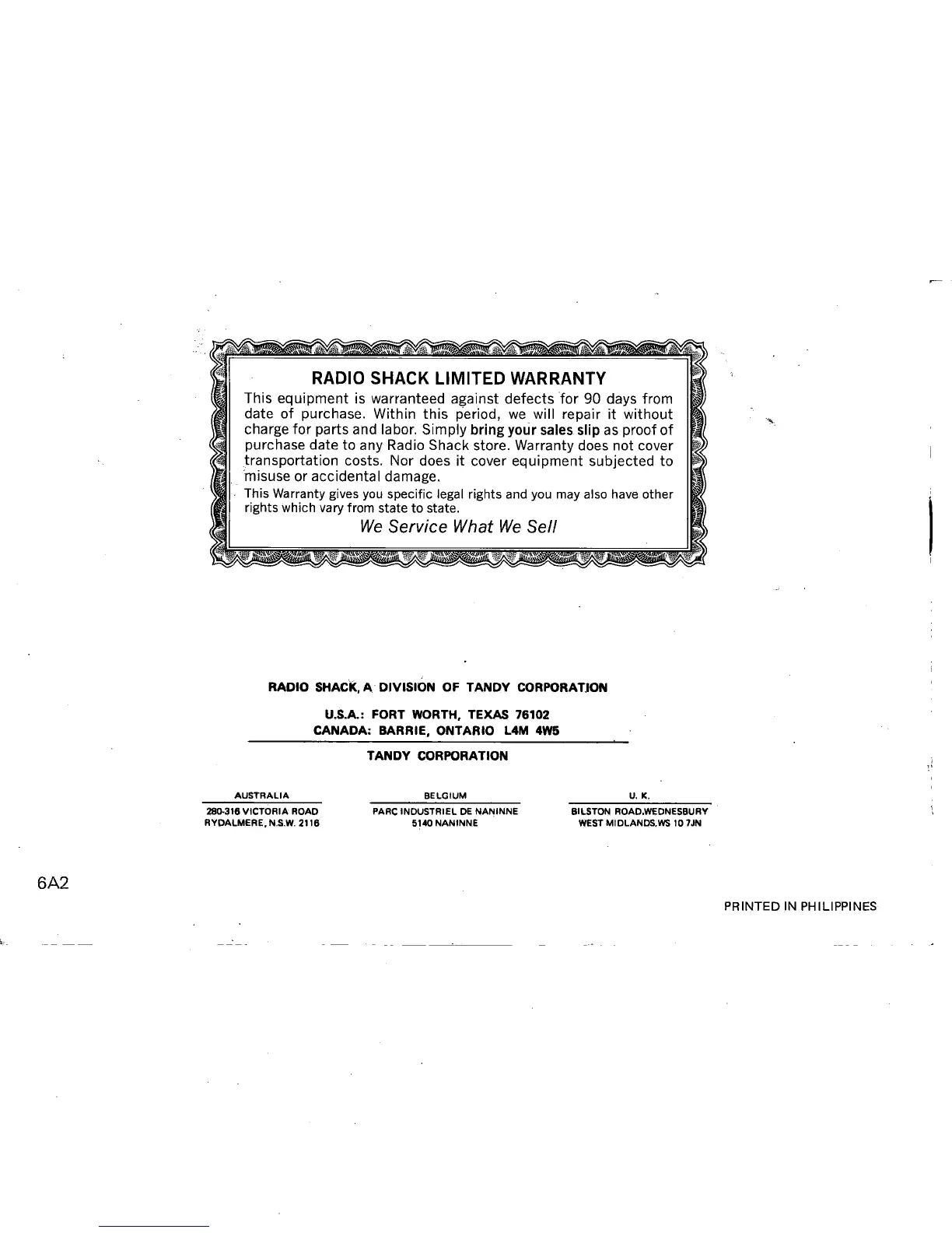 Page #8 background image