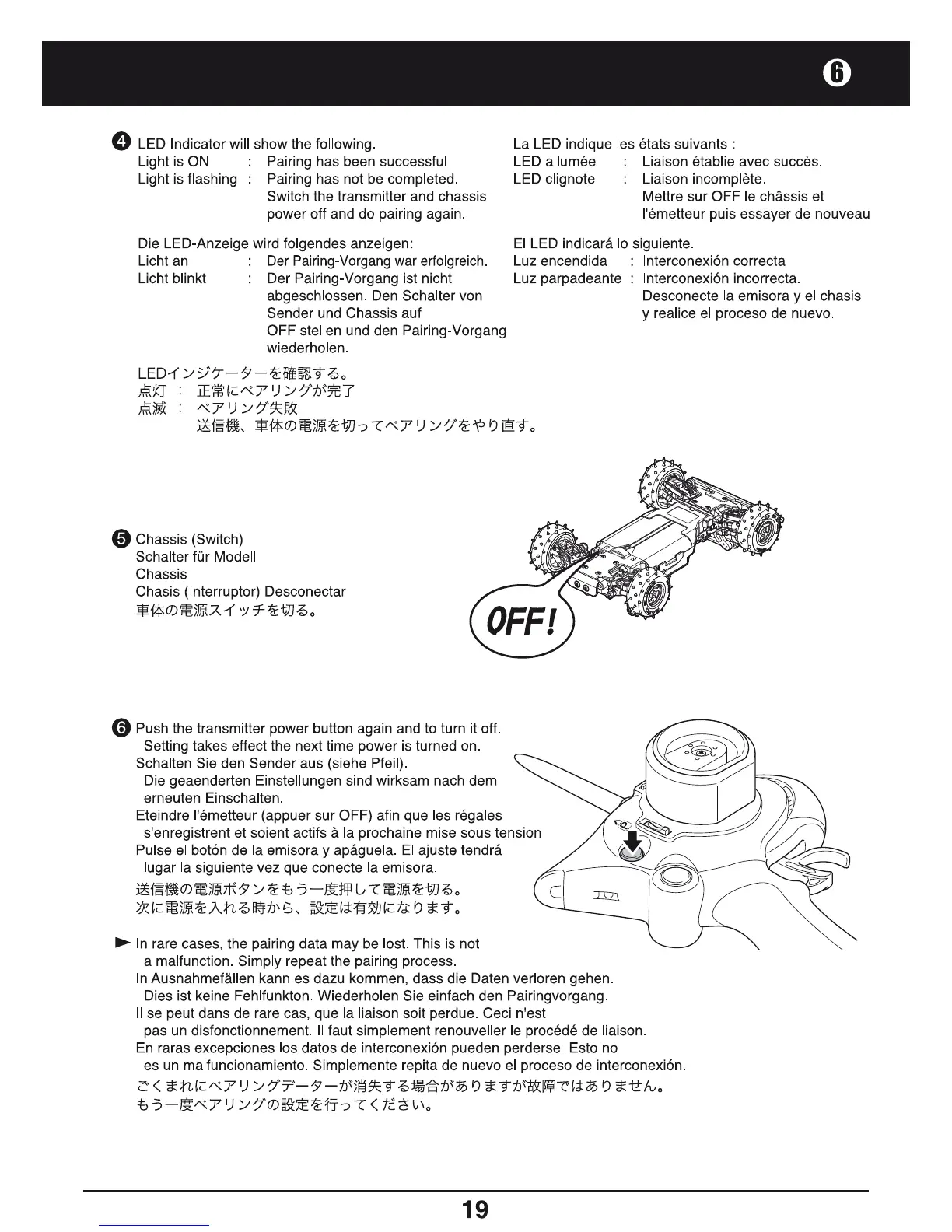 Page #19 background image