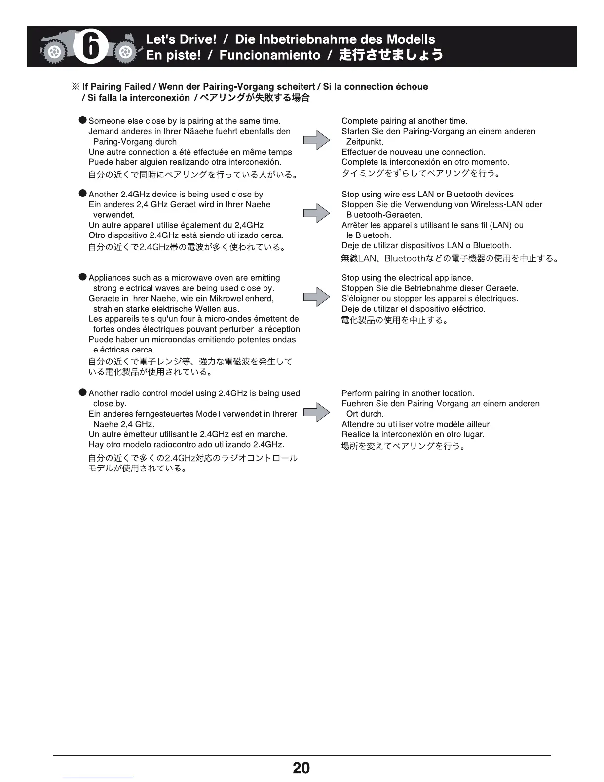 Page #20 background image
