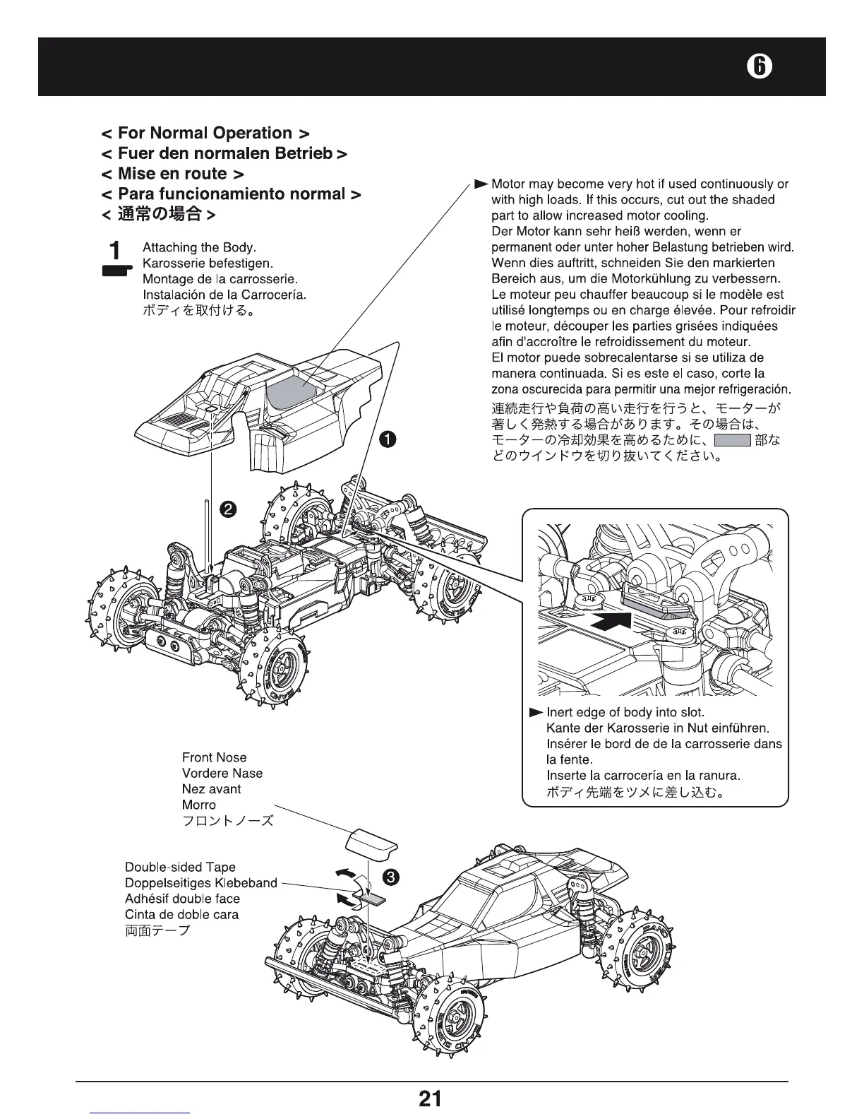 Page #21 background image