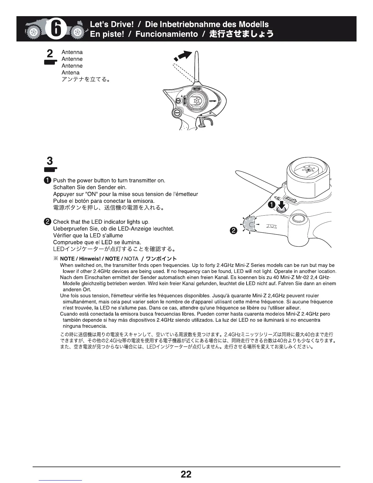 Page #22 background image