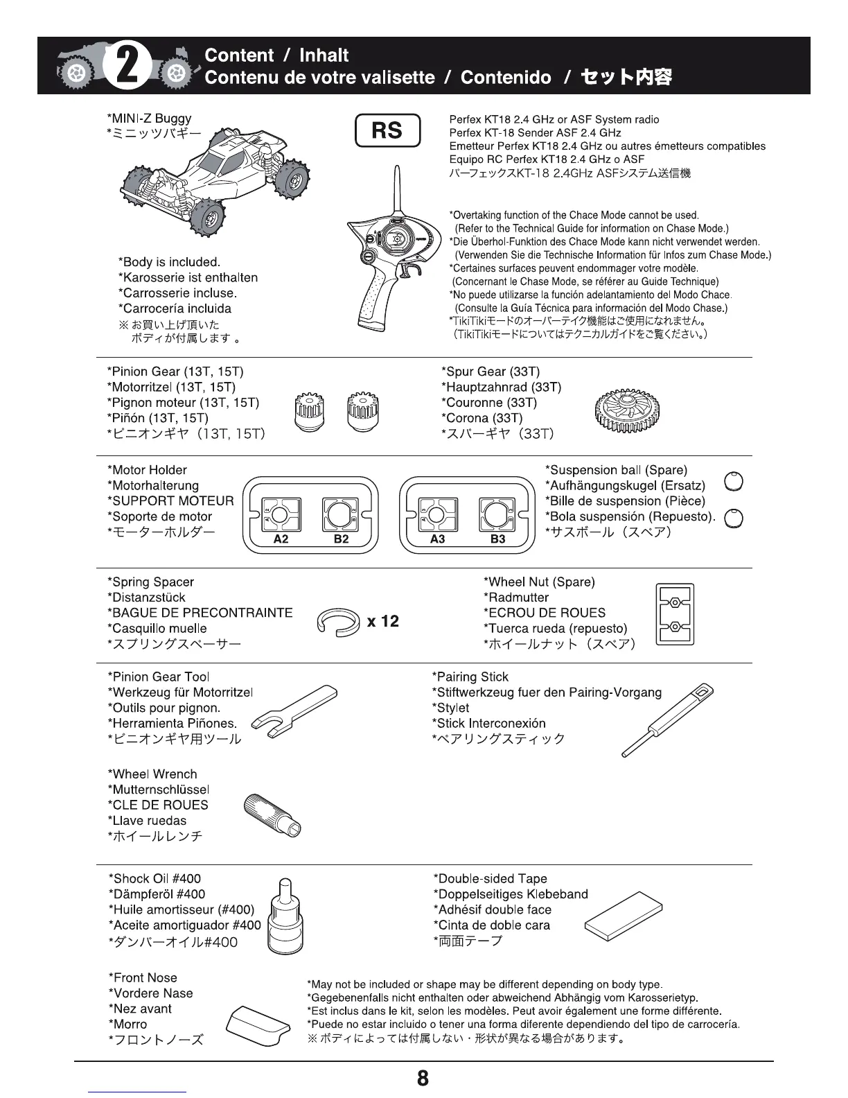 Page #8 background image