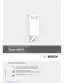 Preview: Installation And Operating Manual