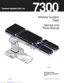 Preview: Service And Parts Manual