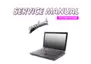 Preview: Service Manual