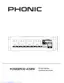 Preview: User Manual