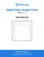 Preview: User Manual