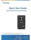 Preview: Quick Start Guide