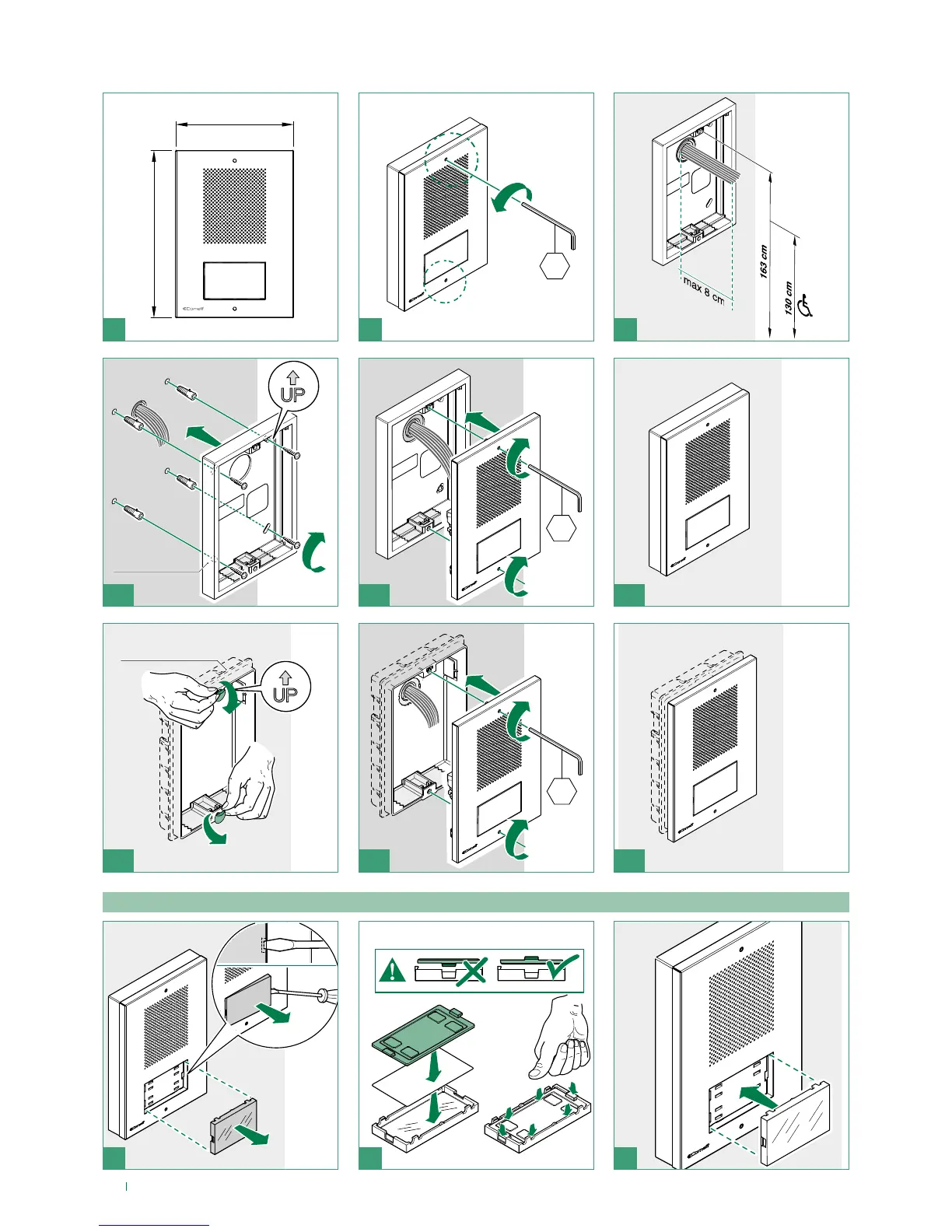 Page #6 background image