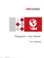 Preview: User Manual