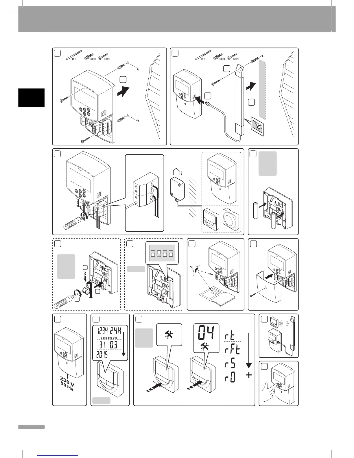 Page #50 background image