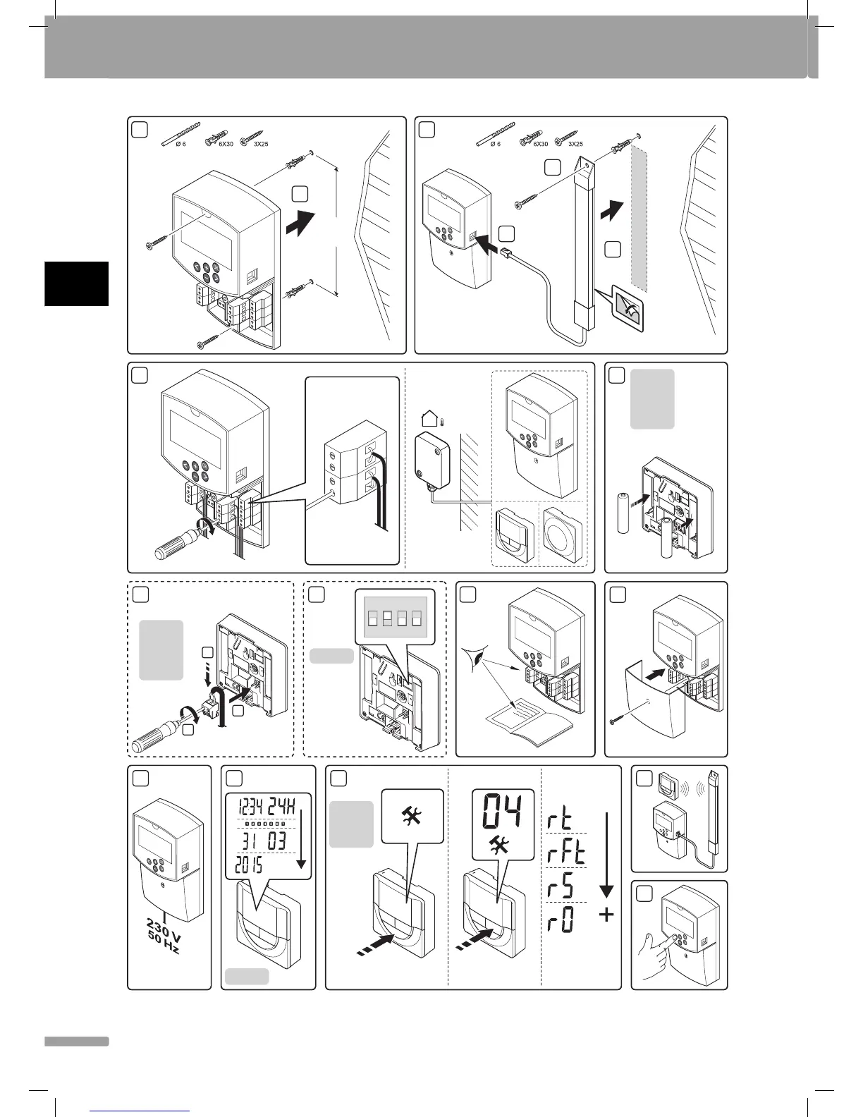 Page #64 background image