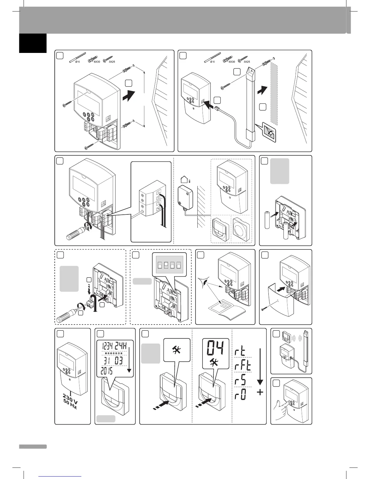 Page #8 background image