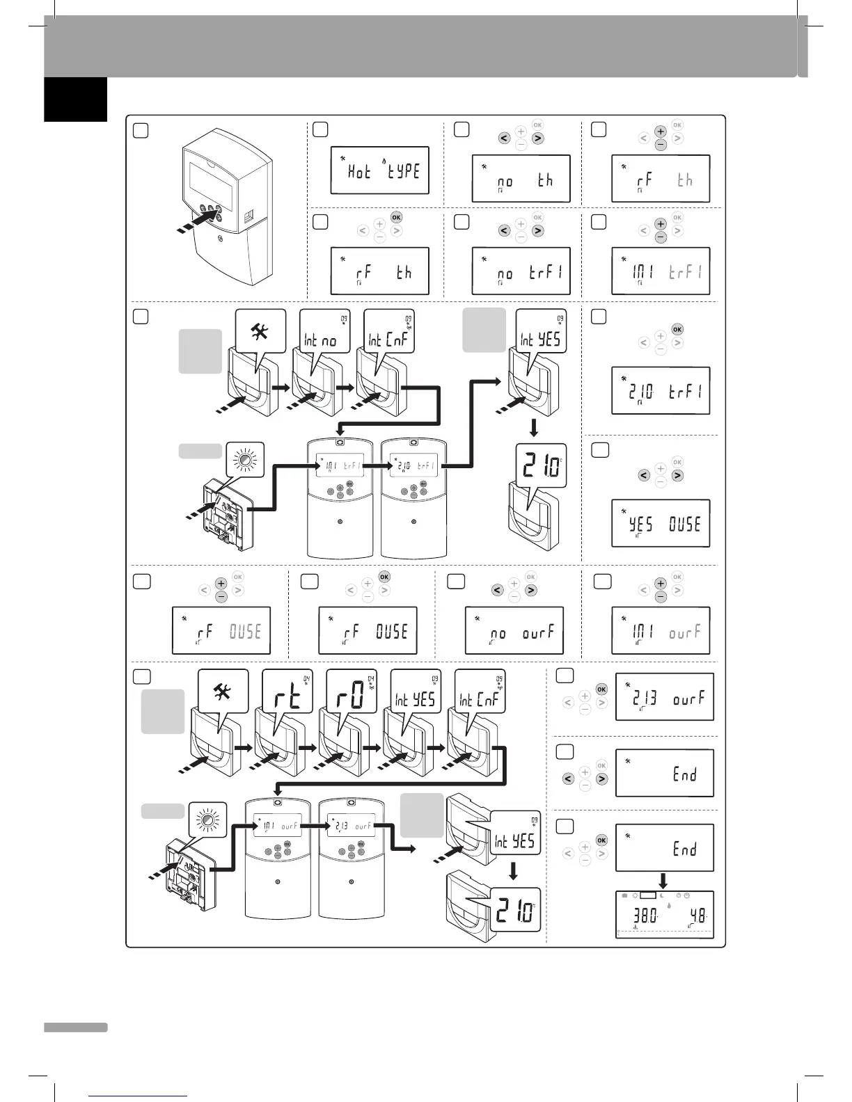 Page #10 background image