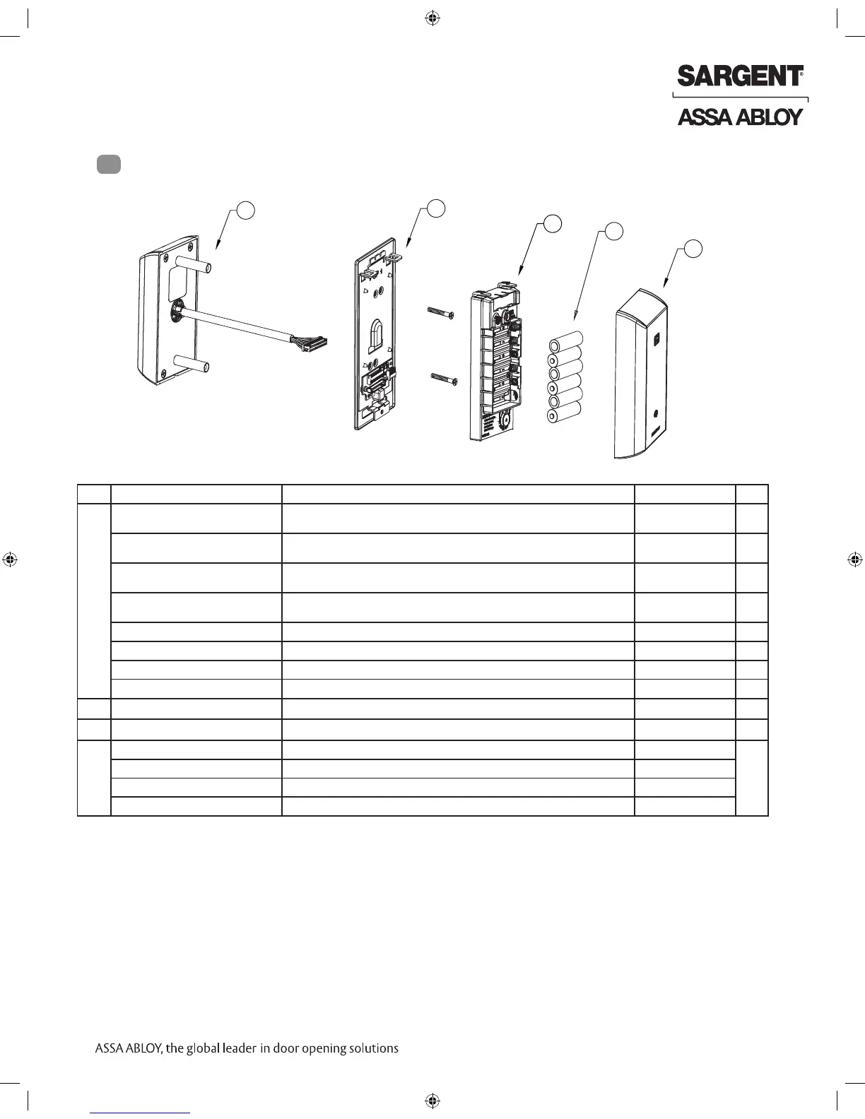 Page #5 background image