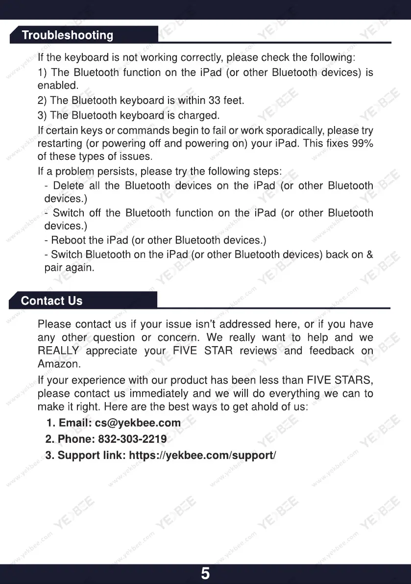 Page #6 background image