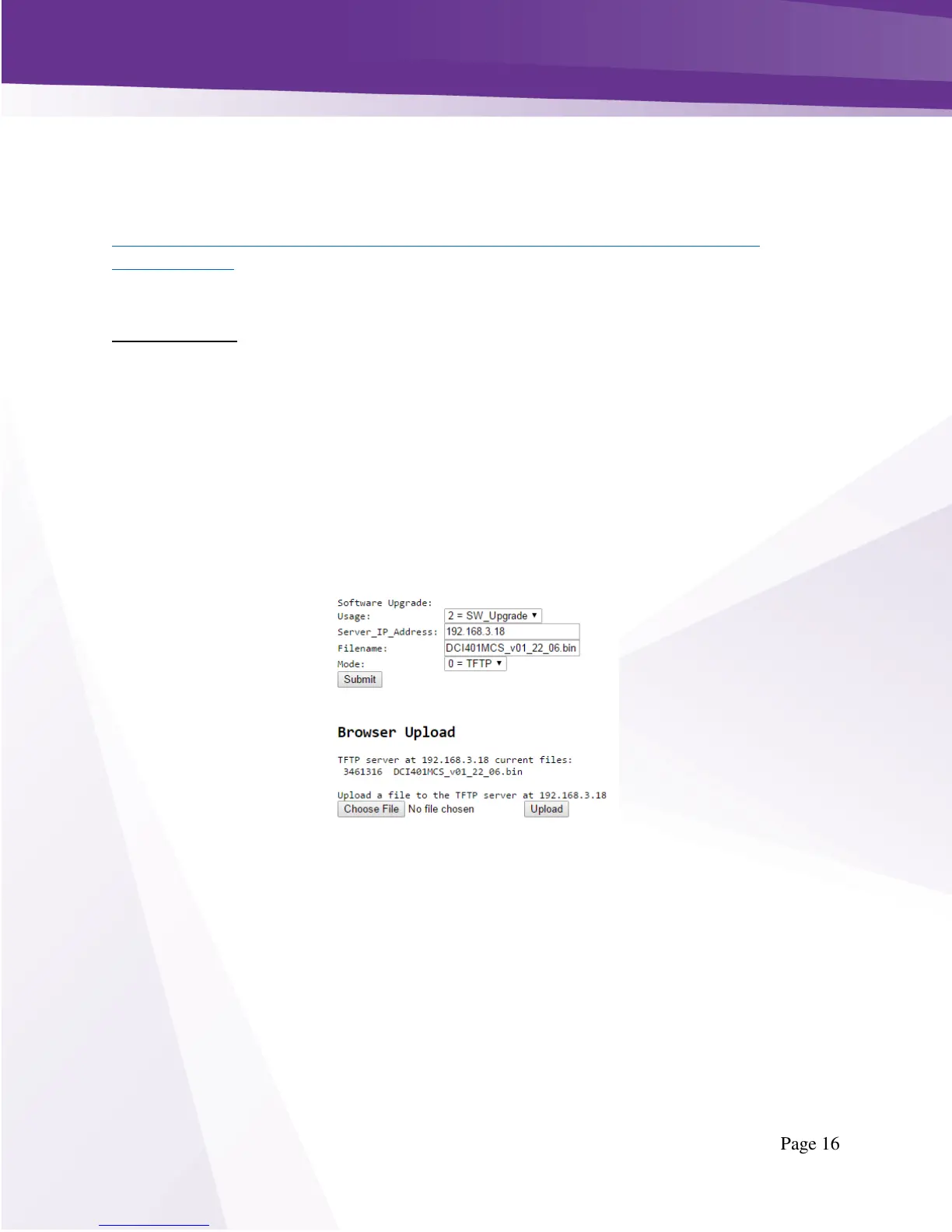 Page #16 background image