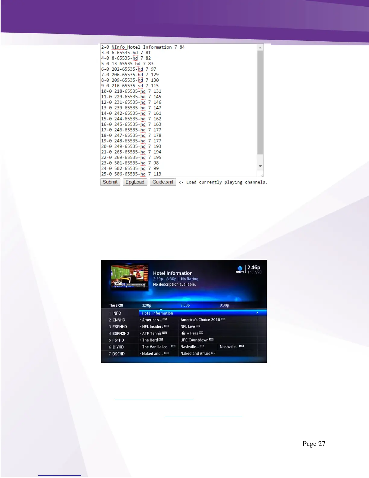 Page #27 background image