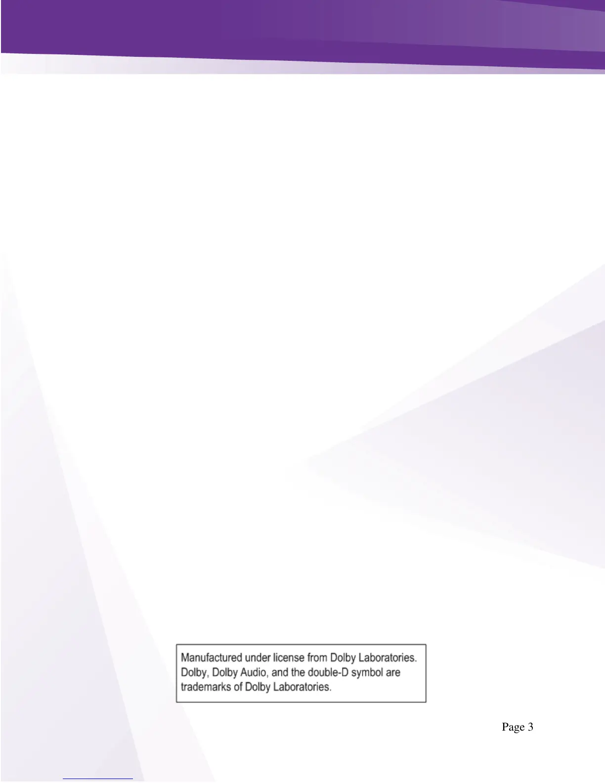 Page #3 background image