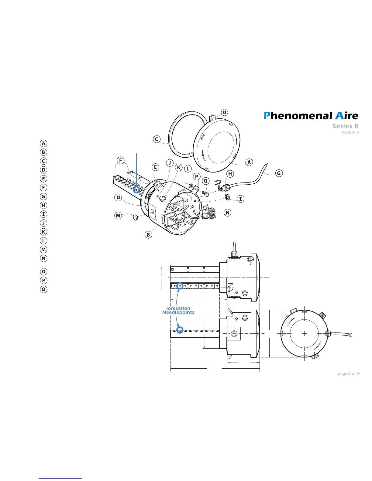 Page #2 background image