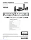 Preview: Service Manual