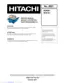 Preview: Service Manual