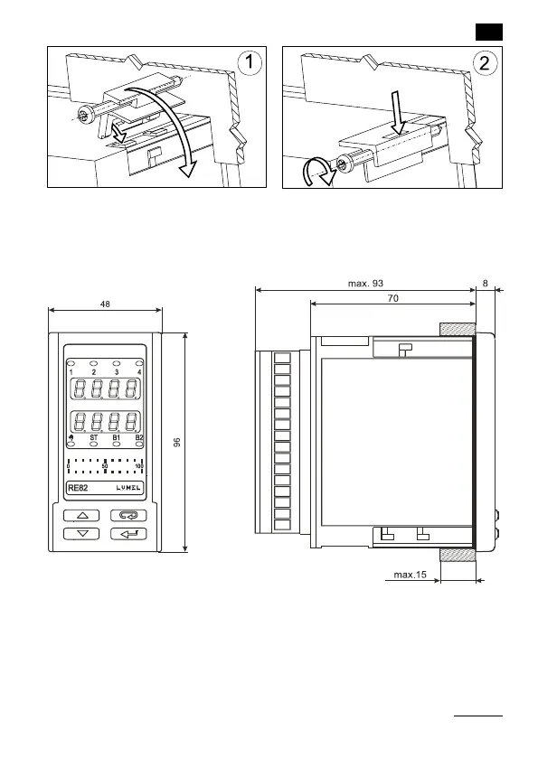 Page #15 background image