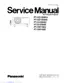 Preview: Service Manual