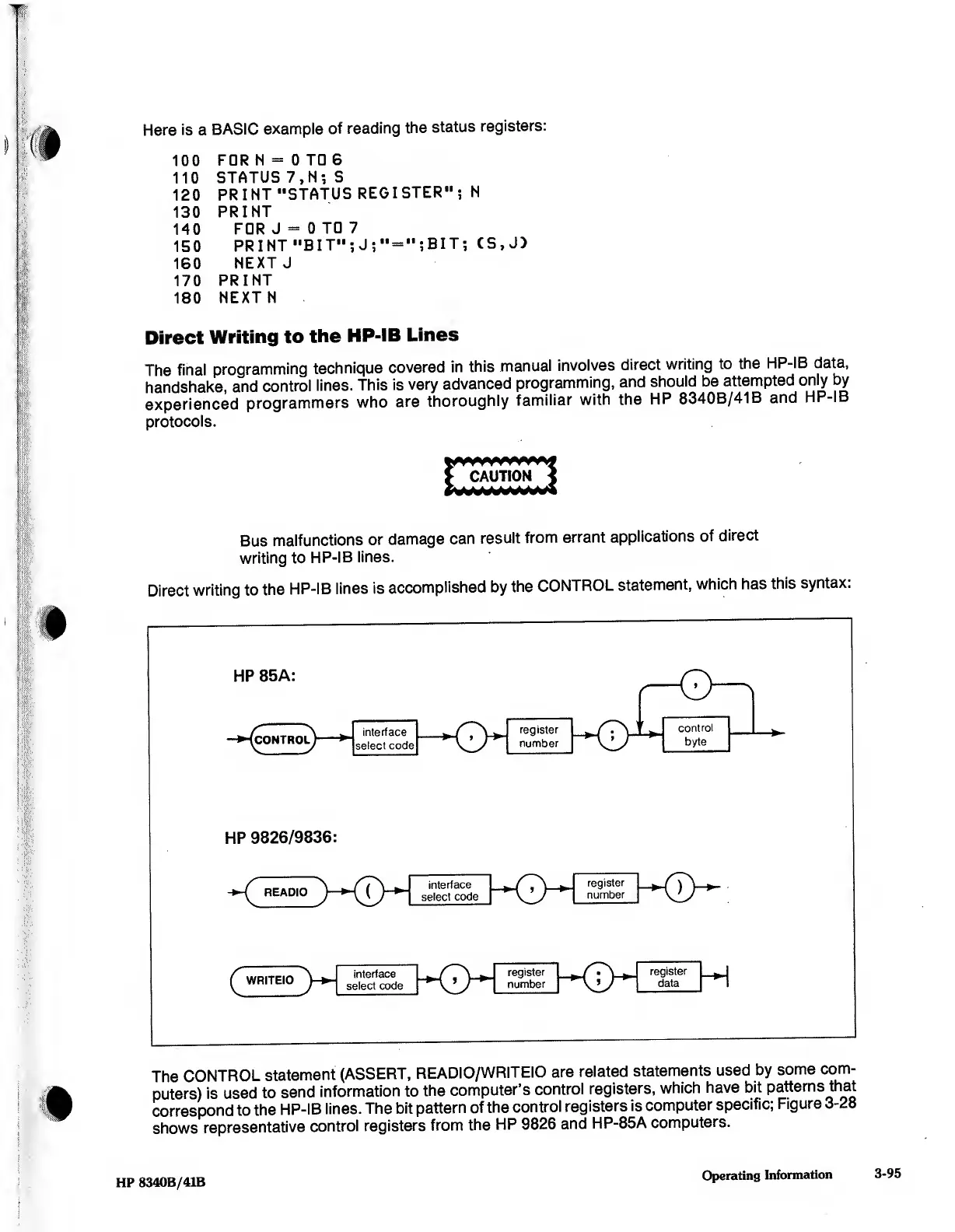 Page #98 background image