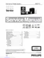 Preview: Service Manual