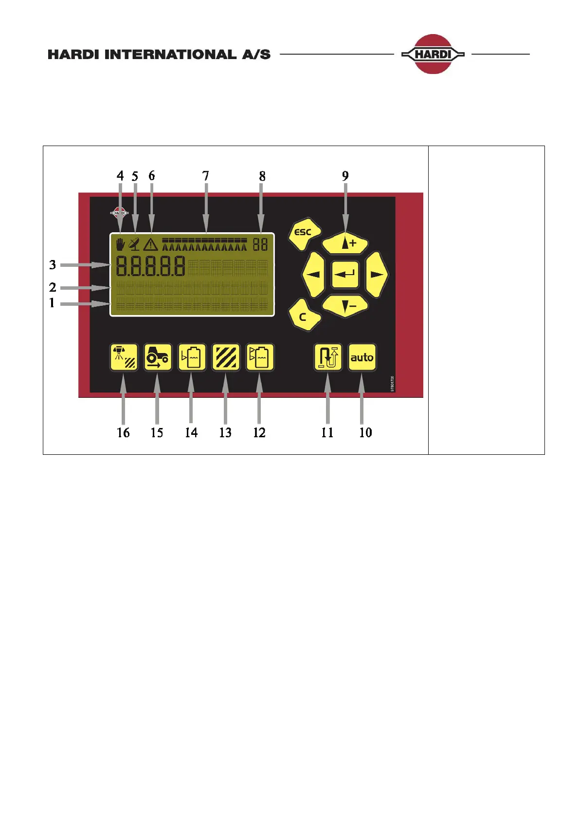 Page #5 background image