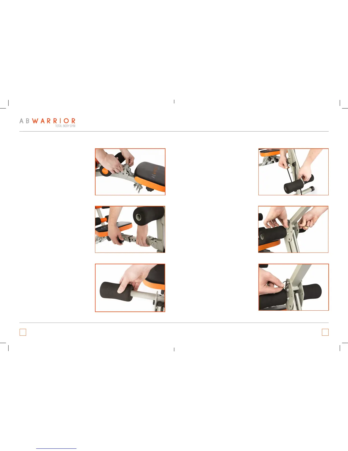 Page #4 background image