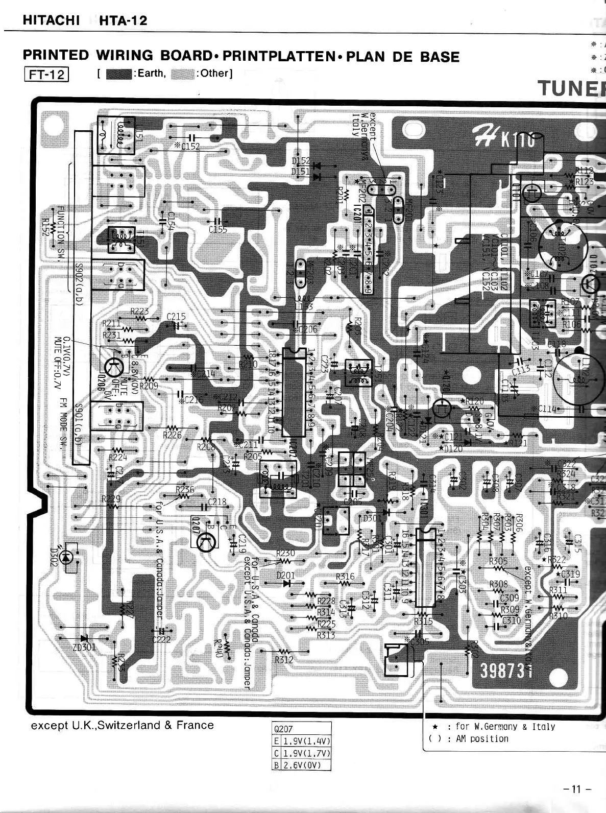 Page #11 background image