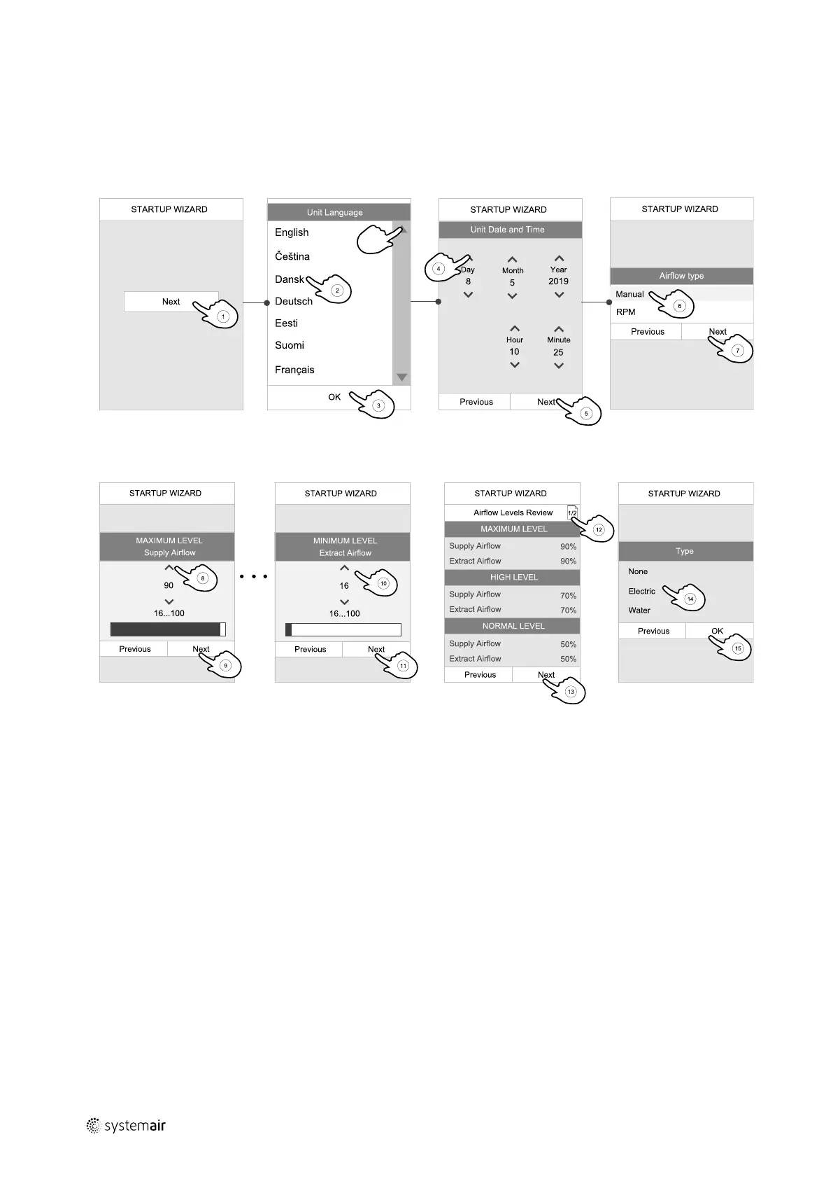 Page #14 background image
