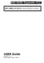 Preview: User Guide