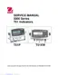 Preview: Service Manual