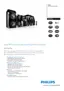Preview: Specifications