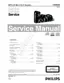 Preview: Service Manual