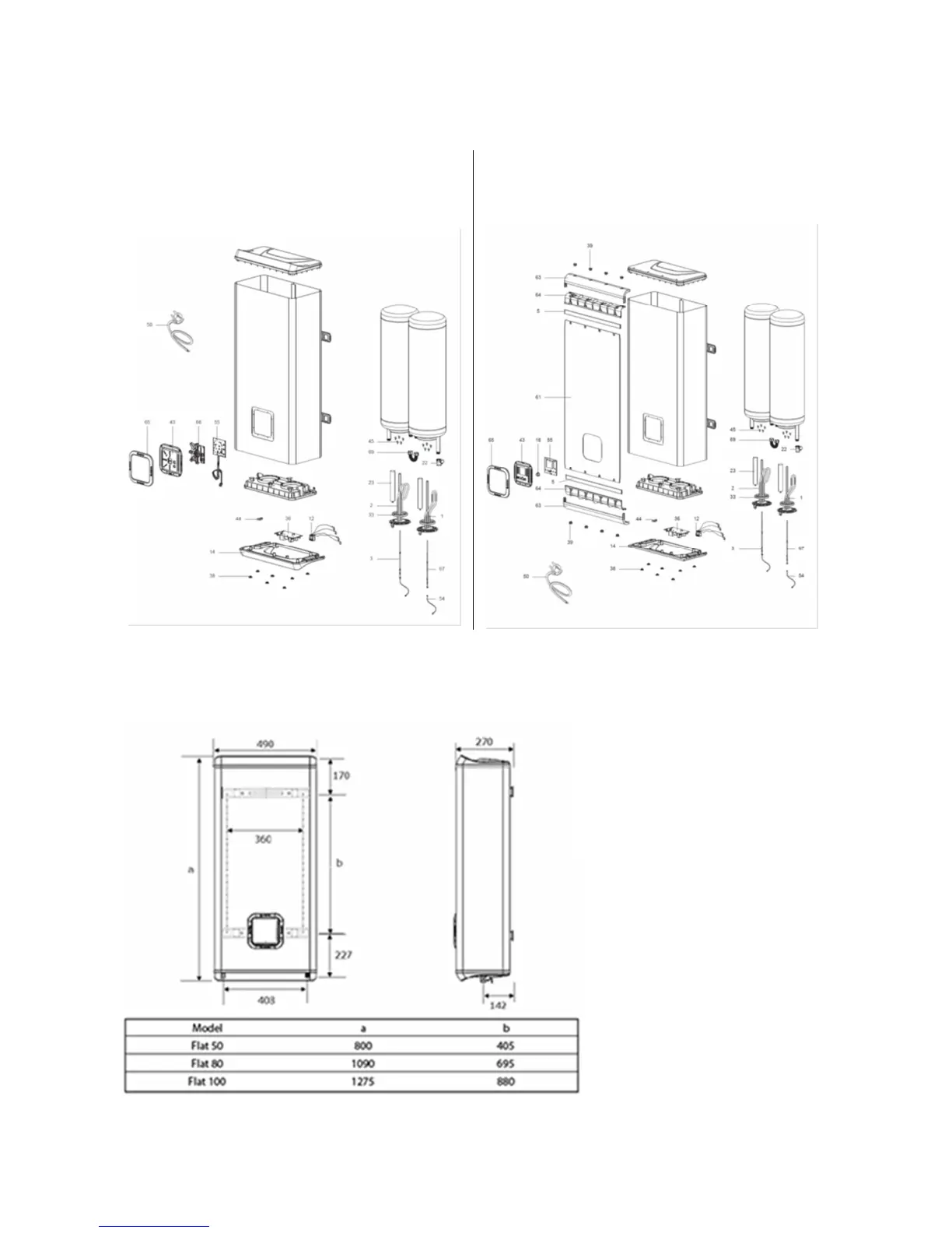 Page #5 background image