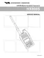 Preview: Service Manual