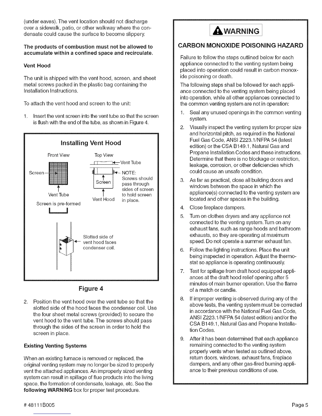 Page #5 background image