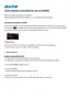 Preview: Registration Manual