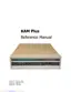 Preview: Reference Manual