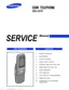 Preview: Service Manual
