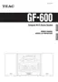 Preview: Owner's Manual
