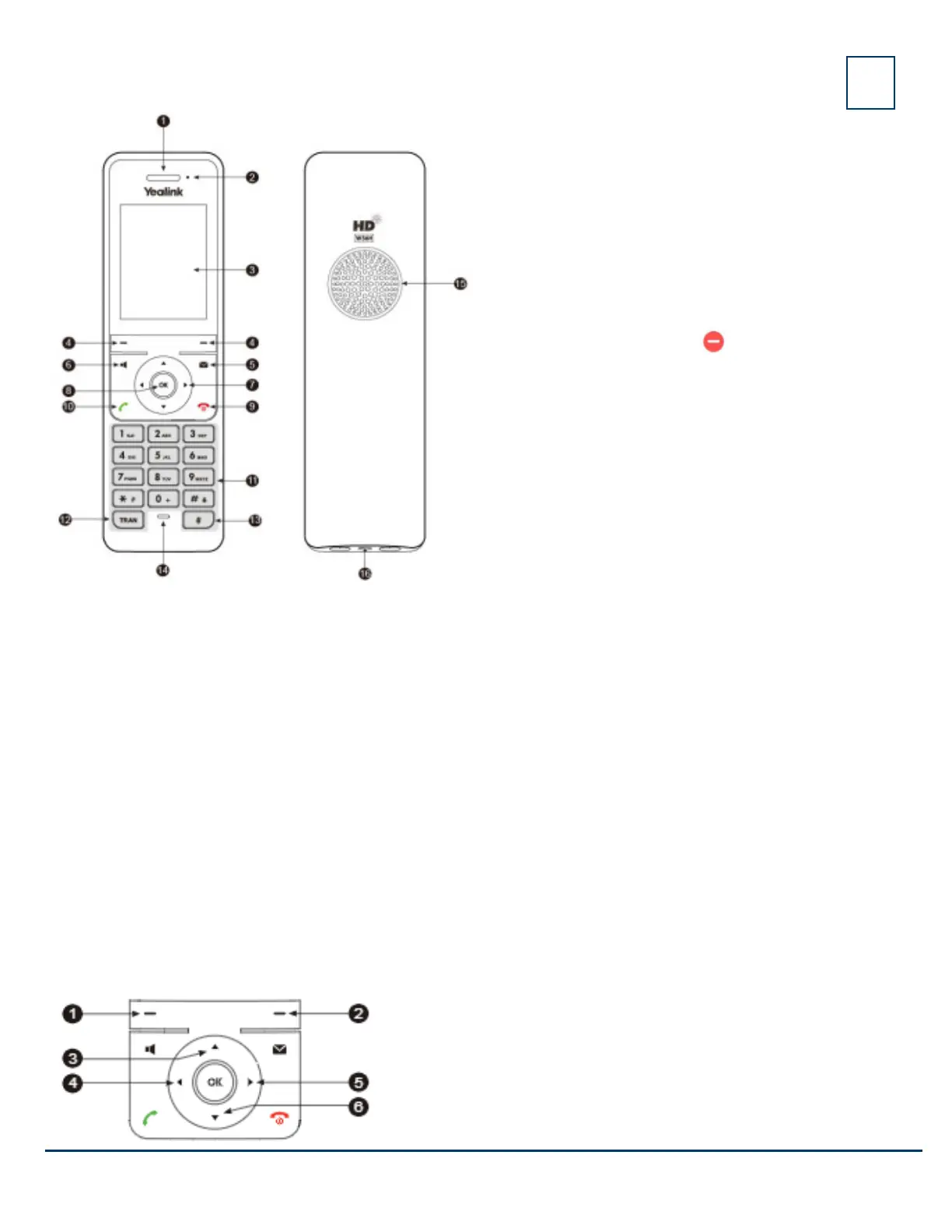 Page #6 background image