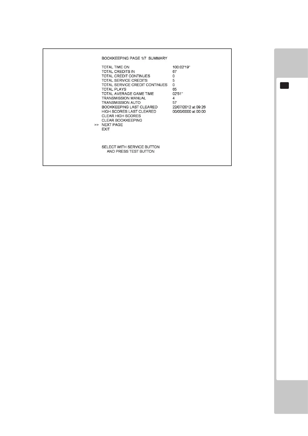 Page #62 background image