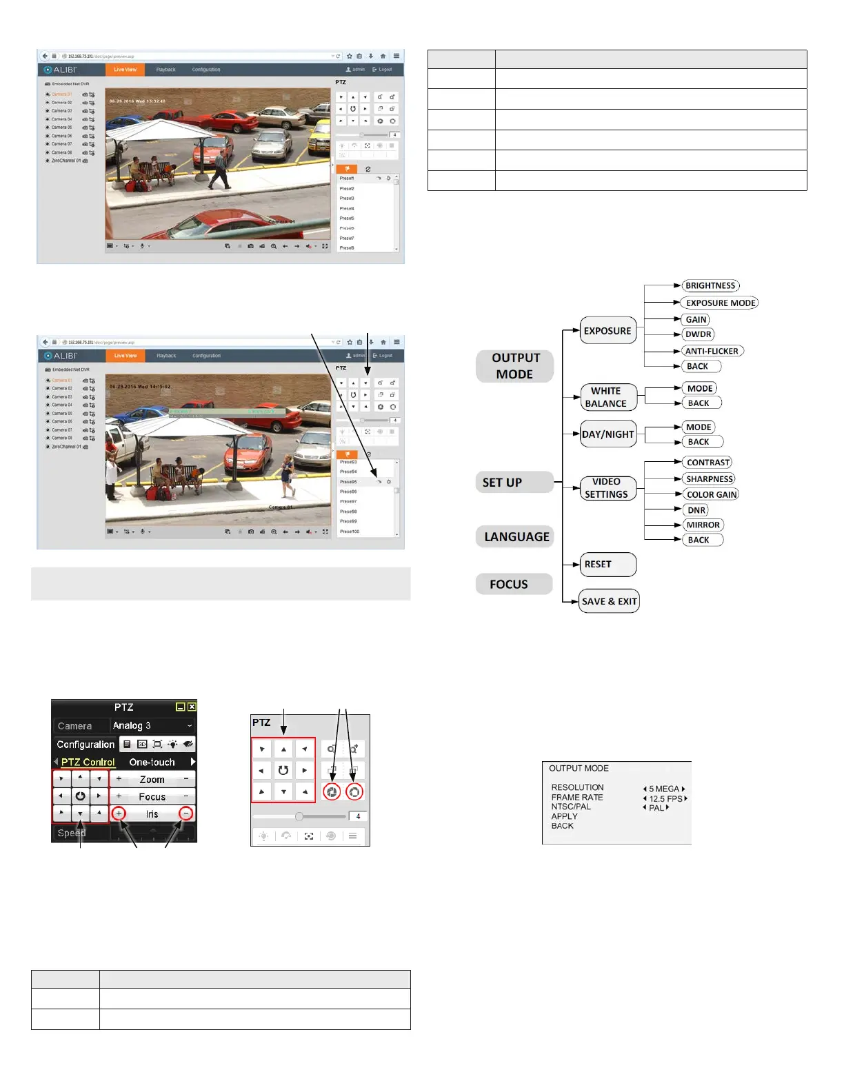 Page #3 background image