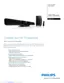 Preview: Specifications